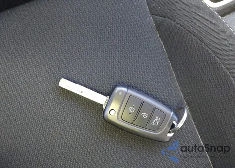 2023 Hyundai Venue Sel from USA, damaged, VIN KMHRC8A32PU246701